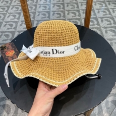 Christian Dior Caps